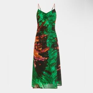 Marie Oliver Ambry Dress